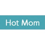 Hot mom