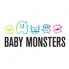 BABY MONSTERS (3)