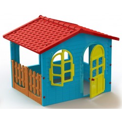 Mochtoys Детски къщи 