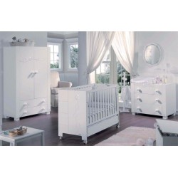 Легло-кошара Juliette Relax Micuna 60/120 