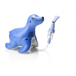 Инхалатор Philips Respironics Тюленчето Сами