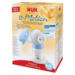 Електрическа помпа за кърма.