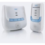 NUK бебефон DECT Eco Control 