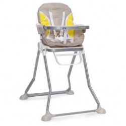 Детски стол за хранене Berry