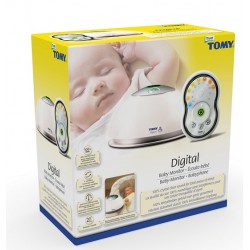 Tomy Бебефон TD300 Дигитален  Tomy Бебефон TD300 Дигитален