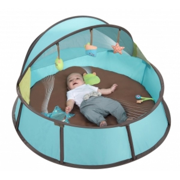 Сгъваема кошара с UV фактор 50+ Сгъваема кошара с UV фактор 50+