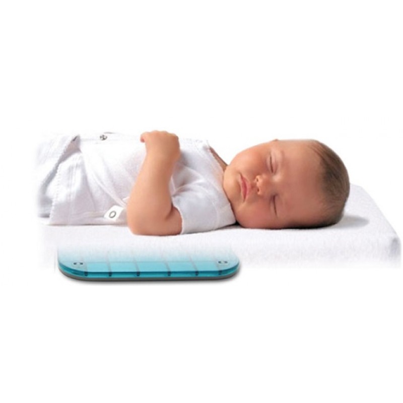 Best Baby Monitor Breathing Sensor