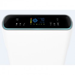 Въздухопречиствател Biogenis