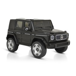 АКУМУЛАТОРЕН ДЖИП MERCEDES-BENZ EQG