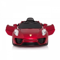 АКУМУЛАТОРНА КОЛА  BULLET, 12V С ОТВАРЯЩИ СЕ ВРАТИ