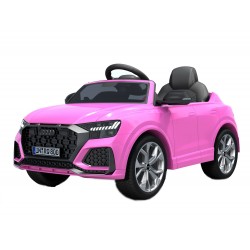 АКУМУЛАТОРЕН ДЖИП AUDI RS Q8, 12V