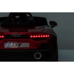 Акумулаторна кола Licensed  Mclaren GT  12V 