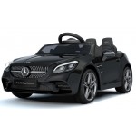 Акумулаторна кола Licensed  Mercedes Benz SLC300 12V