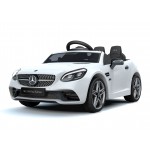 Акумулаторна кола Licensed  Mercedes Benz SLC300 12V