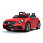 Акумулаторна кола Licensed  Mercedes Benz SLC300 12V