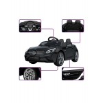 Акумулаторна кола Licensed  Mercedes Benz SLC300 12V