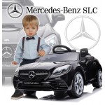 Акумулаторна кола Licensed  Mercedes Benz SLC300 12V