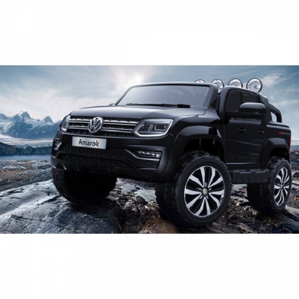 АКУМУЛАТОРЕН ДЖИП VOLKSWAGEN AMAROK 4X4