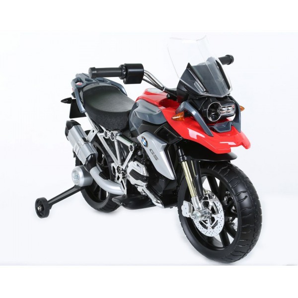 Акумулаторен мотор Bmw 1200 motorcycle, 12v