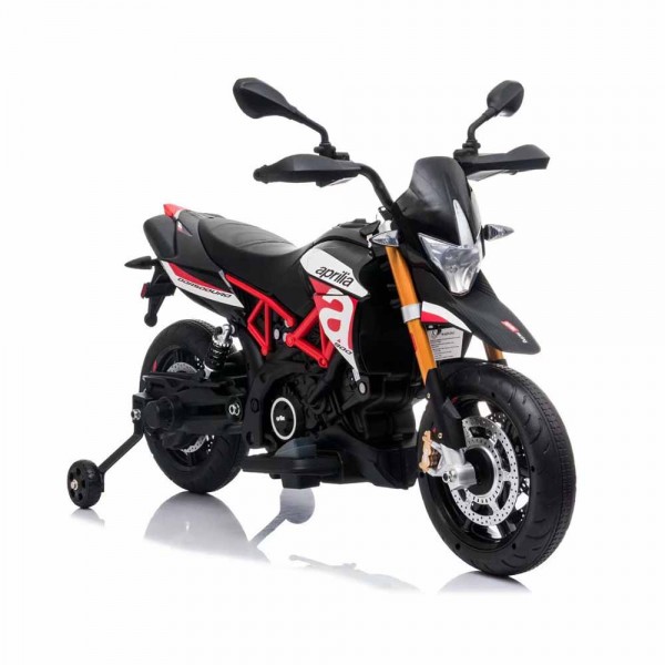 Акумулаторен мотор Aprilia Dorsoduro 900