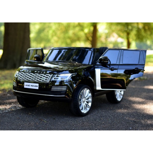 Акумулаторен джип Range Rover 4х4 12V двуместен