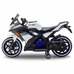 АКУМУЛАТОРЕН МОТОР KAWASAKI NINJA