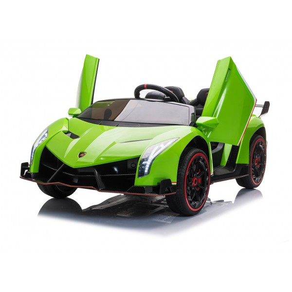 Акумулаторна кола licensed Lamborghini Veneno