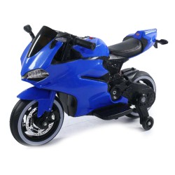 Акумулаторен мотор Napoleon