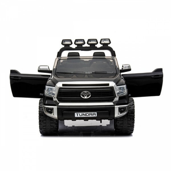 ДВУМЕСТЕН АКУМУЛАТОРЕН ДЖИП TOYOTA TUNDRA 24V