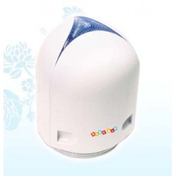 Въздухопречиствател Babyair  Въздухопречиствател Babyair