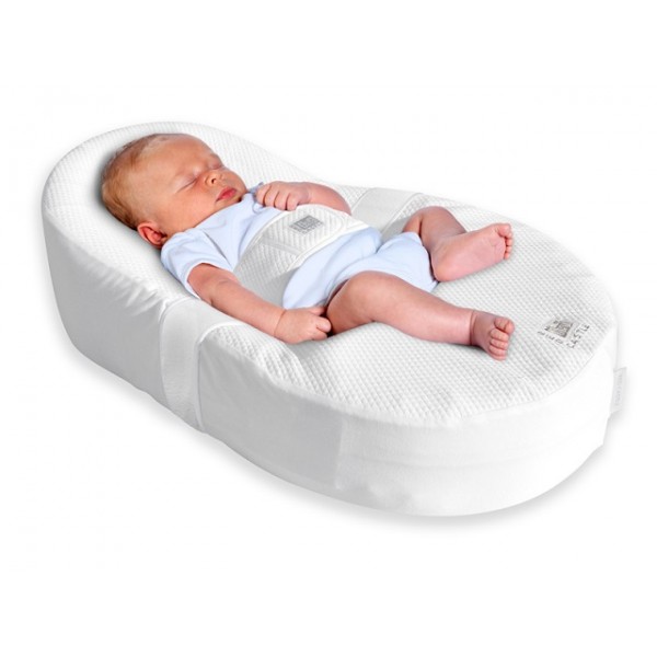 АНАТОМИЧНО ГНЕЗДО COCOONaBABY