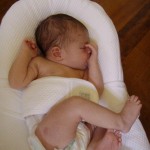 АНАТОМИЧНО ГНЕЗДО COCOONaBABY