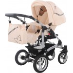 Комбинирана бебешка количка Bebetto 2в1 HOLLAND