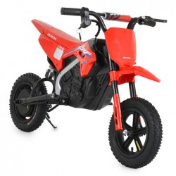 Акумулаторен мотор Honda CRF450