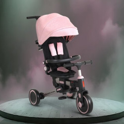 Сгъваема триколка Flexton 6в1