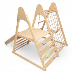 Детски център за игра Little Gym