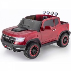 Акумулаторен джип INVINCIBLE 12V с отварящи се врати