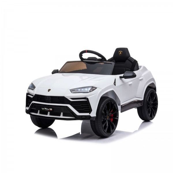 Електрически джип Lamborghini Urus