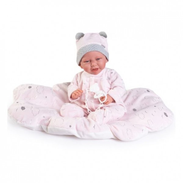 Кукли Бебе Antonio Juan 42 см Кукли Бебе Antonio Juan 42 см