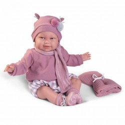 Кукли Бебе Antonio Juan Martina 52 см