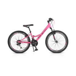 Велосипед със скорости 24" PRINCESS Велосипед със скорости 24" PRINCESS