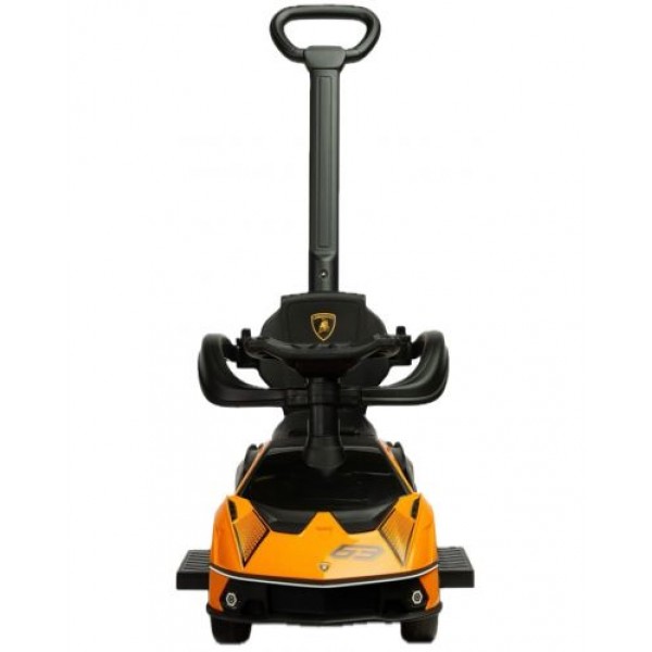 Кола Lambоrghini Essenza Ride-Оn Кола Lambоrghini Essenza Ride-Оn