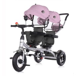 Детска играчка триколка за две деца 2Play