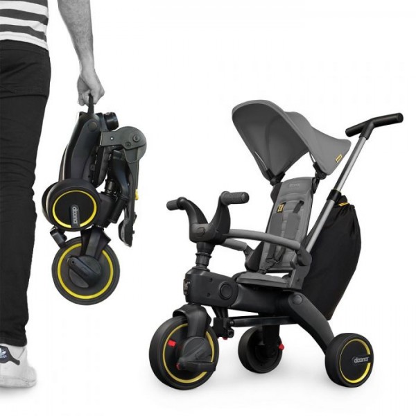 Триколка Liki Trike S1, S3 и S5