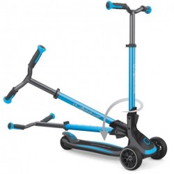 Тротинетка за деца и възрастни Globber Ultimum