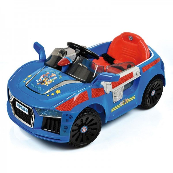 Акумулаторна кола Hauck Paw Patrol E-Cruiser