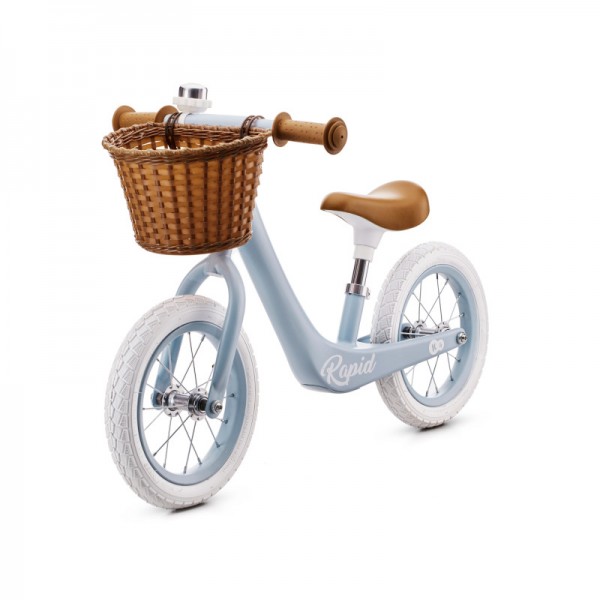 Магнезиево колело за балансиране KinderKraft Rapid
