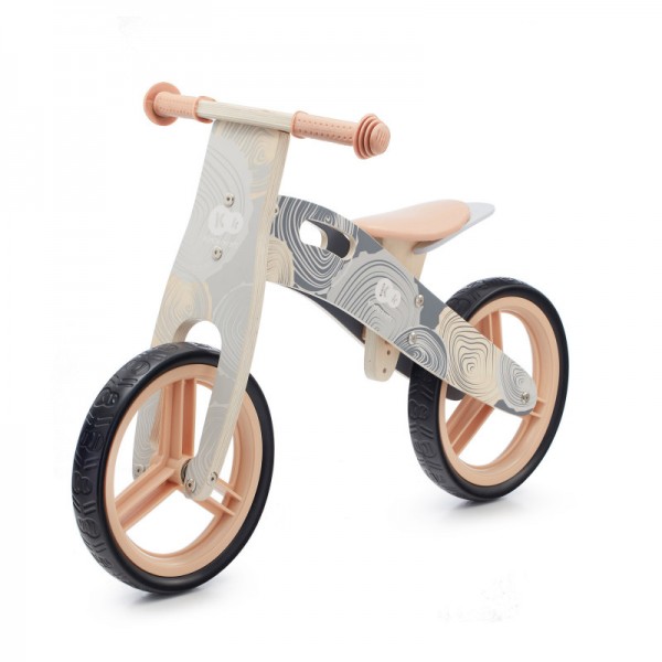 KinderKraft Runner колело за балансиране
