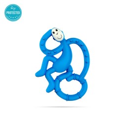 Mini Monkey Teether чесалка с апликатор
