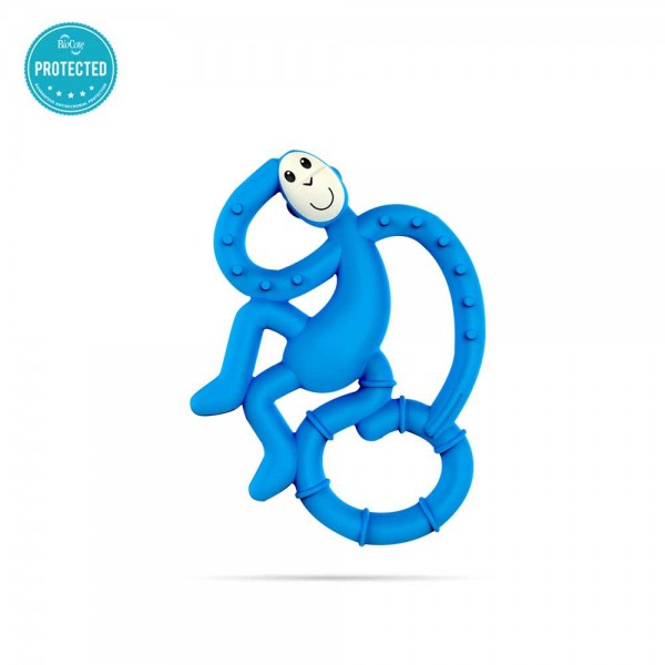 Mini Monkey Teether чесалка с апликатор